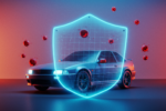 Тактическая защита автомобиля